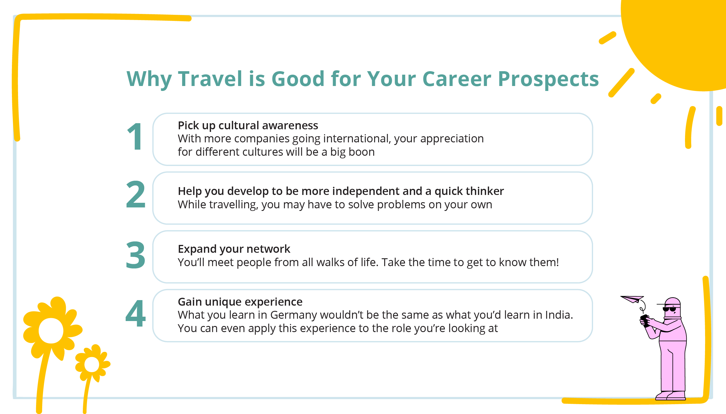 7 Things You Can Do Over Your Summer Break - 02