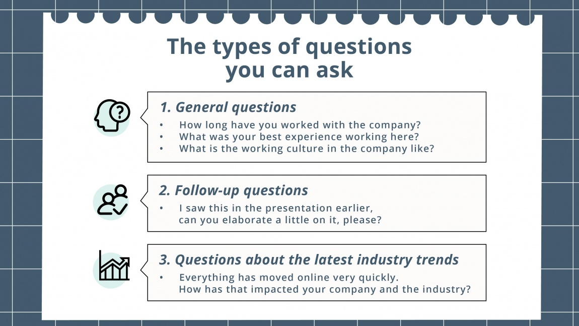 Handling Social Etiquette at Graduate Assessment Centres_Questions to ask