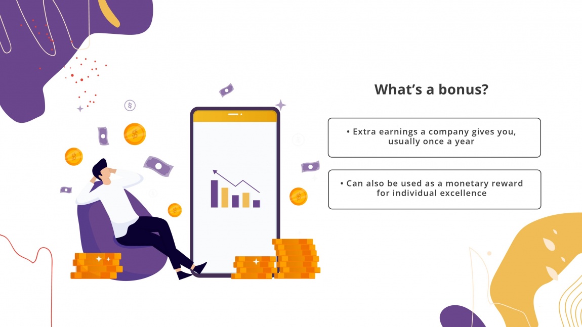 Jargon Buster_What's a bonus