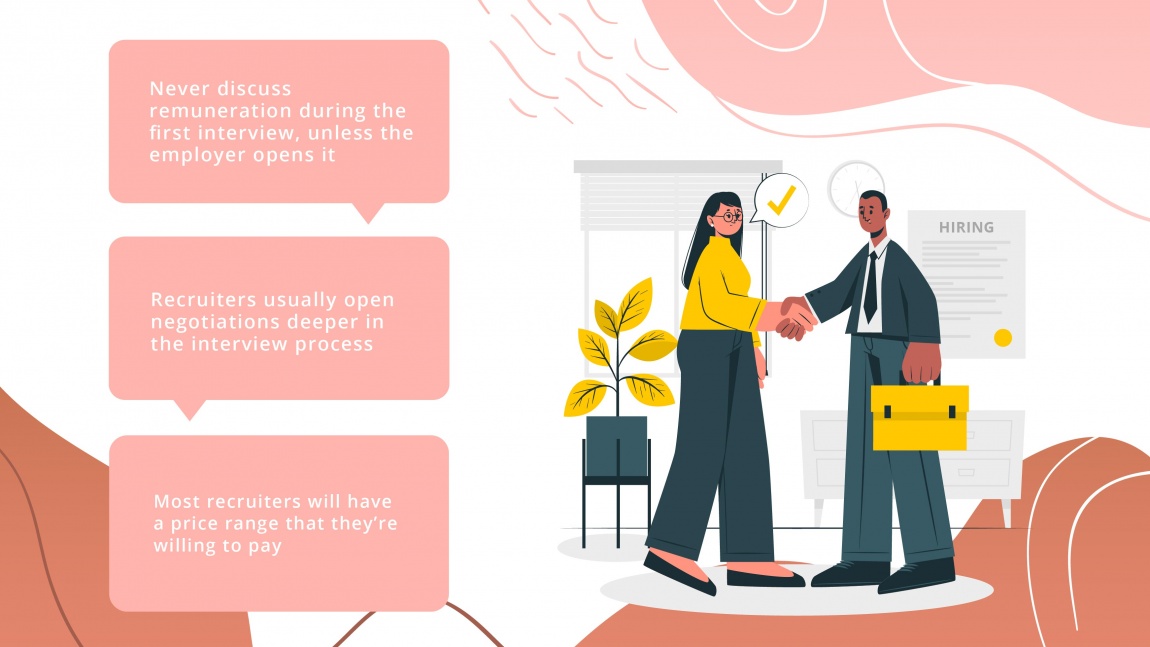 Negotiating a Better Package for your New Job_What is your price