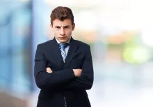 Let Your Body Language Do The Talking