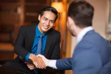 Be Assertive During Job Interviews