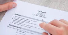 How to Write a Perfect Graduate Resume in 6 Steps