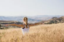 Calm Your Nerves Before the Interview