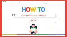 How to Virtual Network as a Student