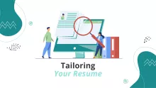 Tailoring Your Resume_featuredimage