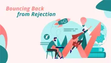 Bouncing Back from Rejection_featured