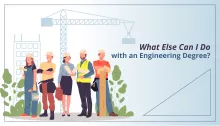 What Else Can I Do With an Engineering Degree