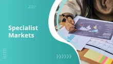Investment Banking_Specialist Markets