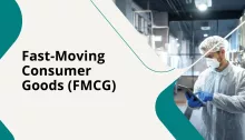 Fast-Moving Consumer Goods (FMCG)