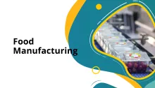 Food Manufacturing