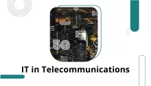 IT in Telecommunications