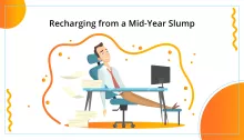 Recharging from a Mid-Year Slump