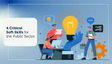4 Critical Soft Skills for the Public Sector