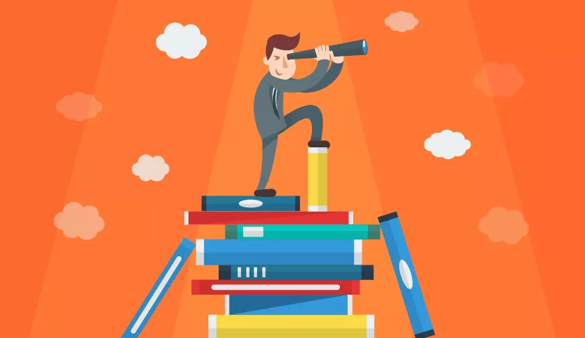 3 Things to Look for in a First Job