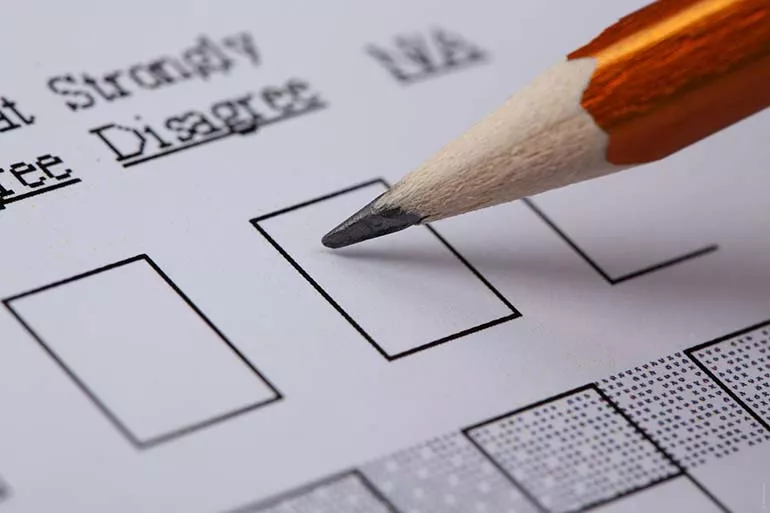 Competence-Based Interviews: How Good Are You?