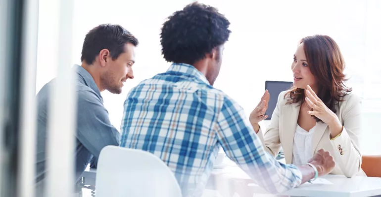 Have You Spoken to Careers Services Yet?