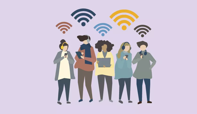 Make Social Media Work for Your Job Hunt!