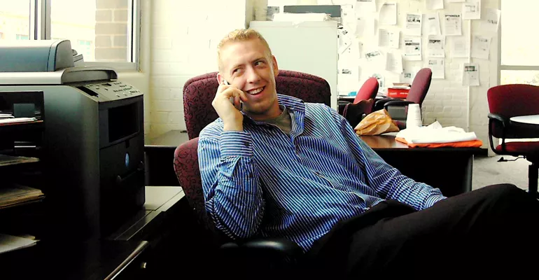 How to Impress at Phone Interviews