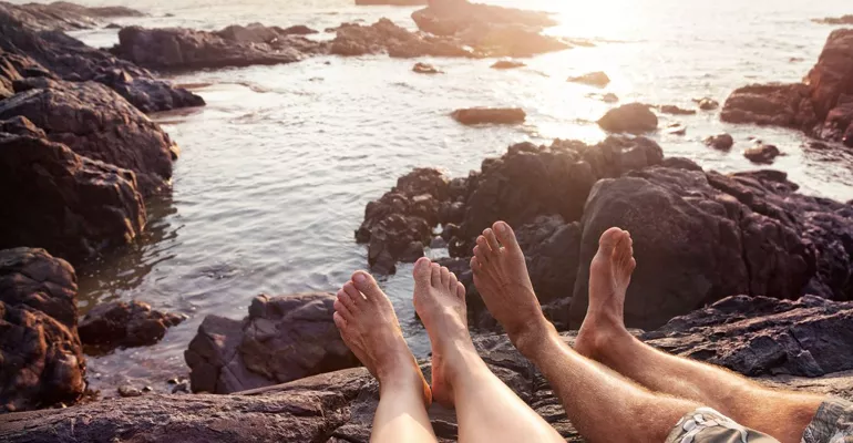 Taking Pit Stops During Your Job Hunt