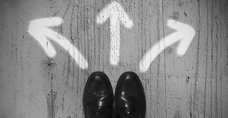 Some Alternatives to Graduate Jobs