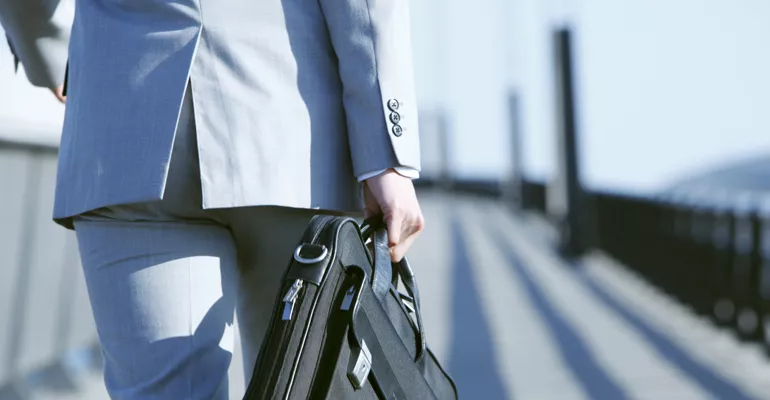 Your First Job and You