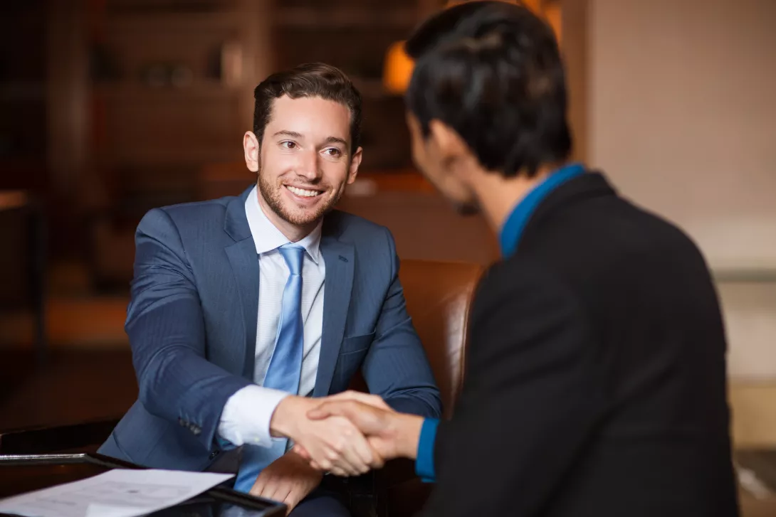 Elite Advisory Services: How to Get Hired