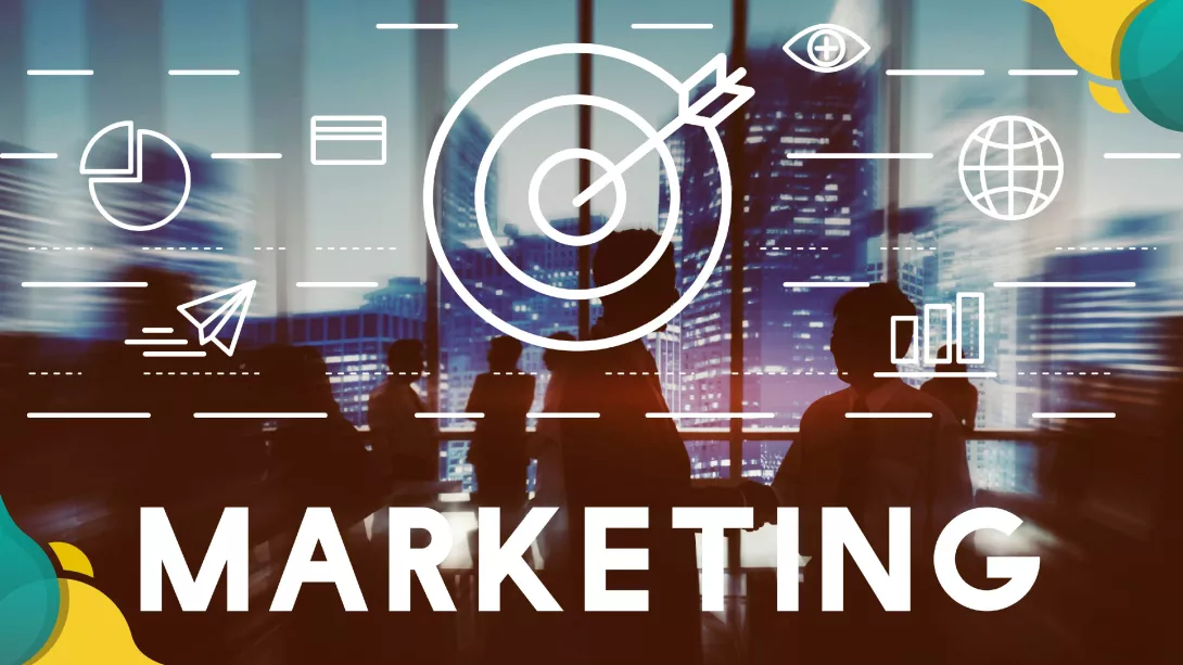 Entering the Marketing Field with No Experience 