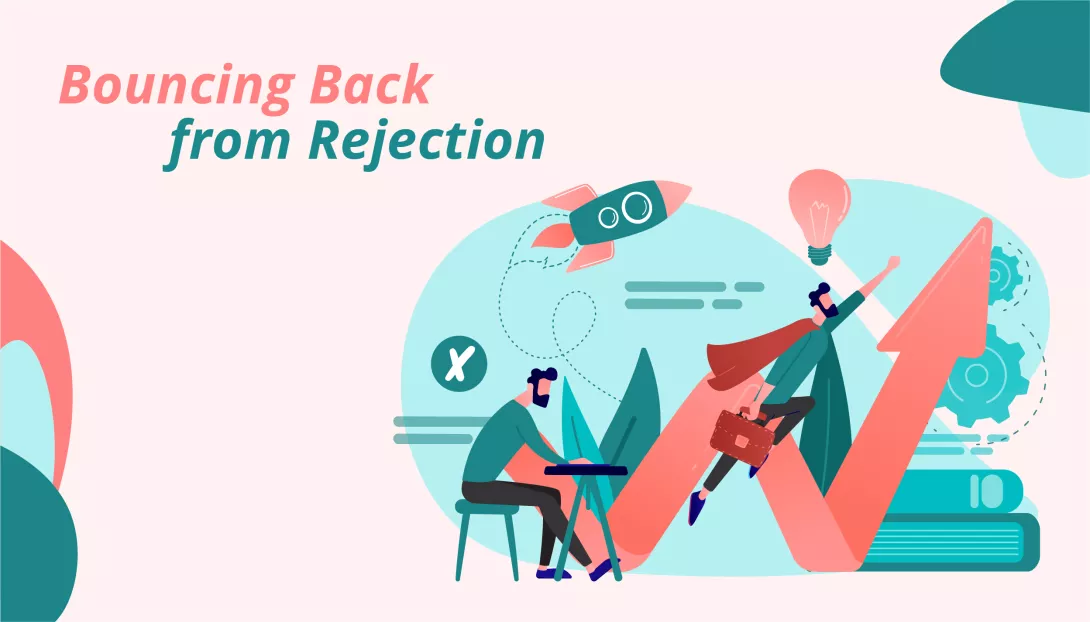Bouncing Back from Rejection_featured