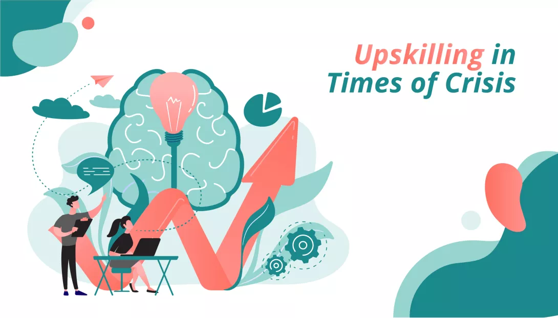 Upskilling in Times of Crisis_mainphoto