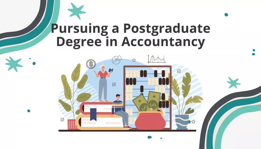 Pursuing a Postgraduate Degree in Accountancy