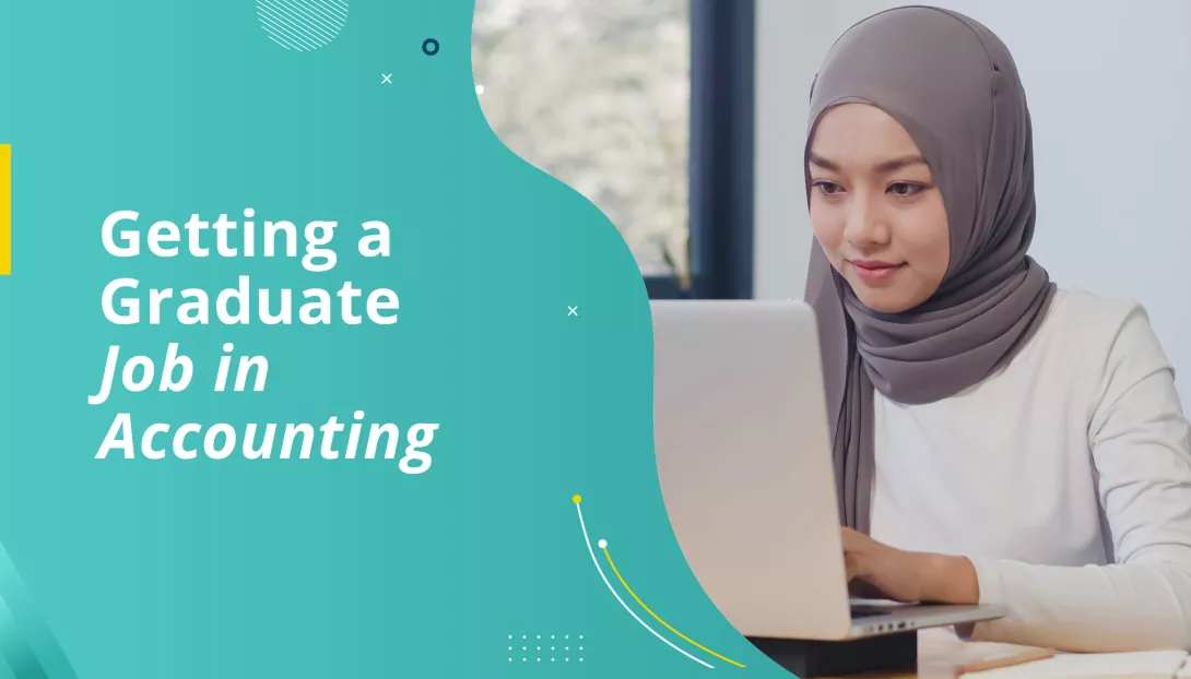 Accounting_Getting a Graduate Job in Accounting