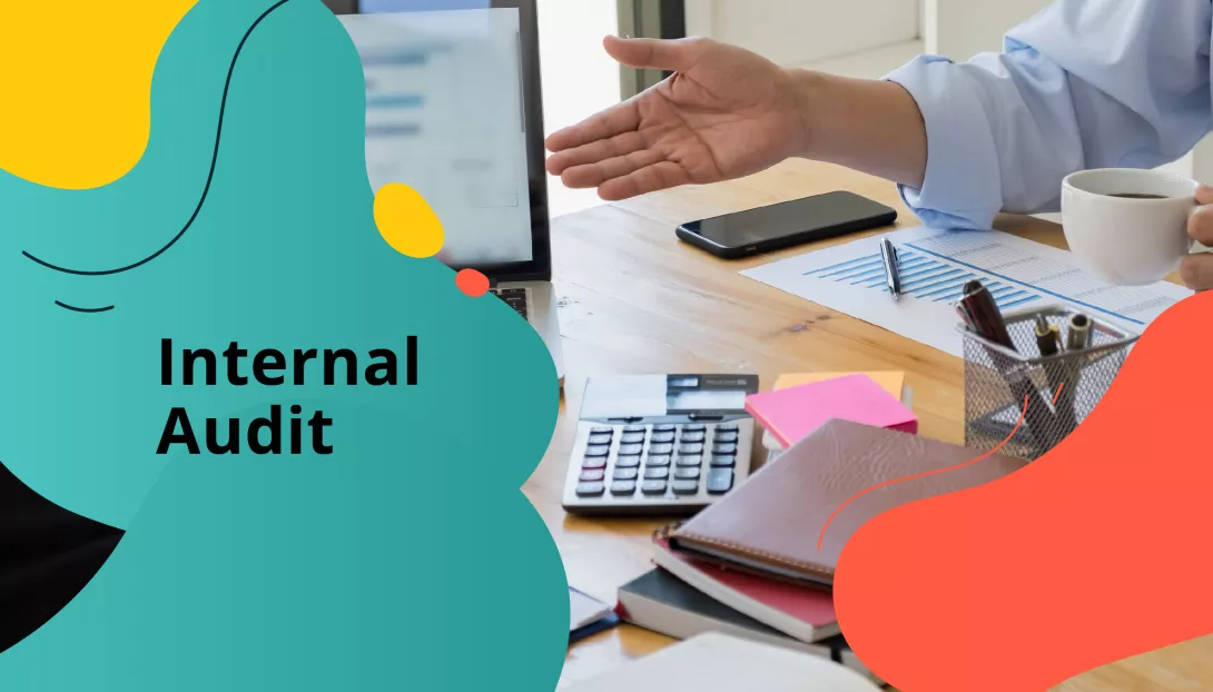Accountancy_Internal Audit