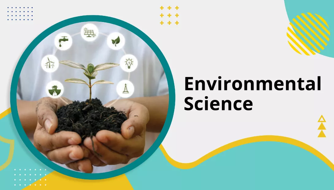 Environmental science
