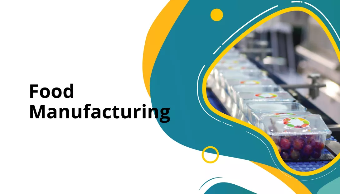 Food Manufacturing