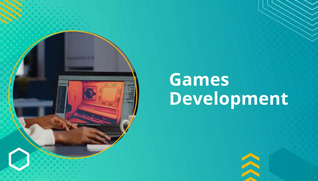 Games Development