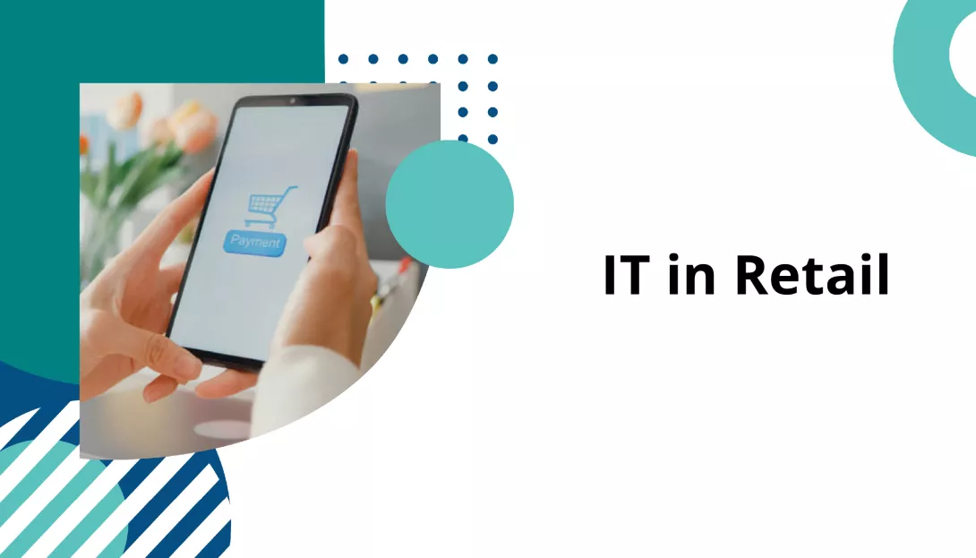 IT in Retail